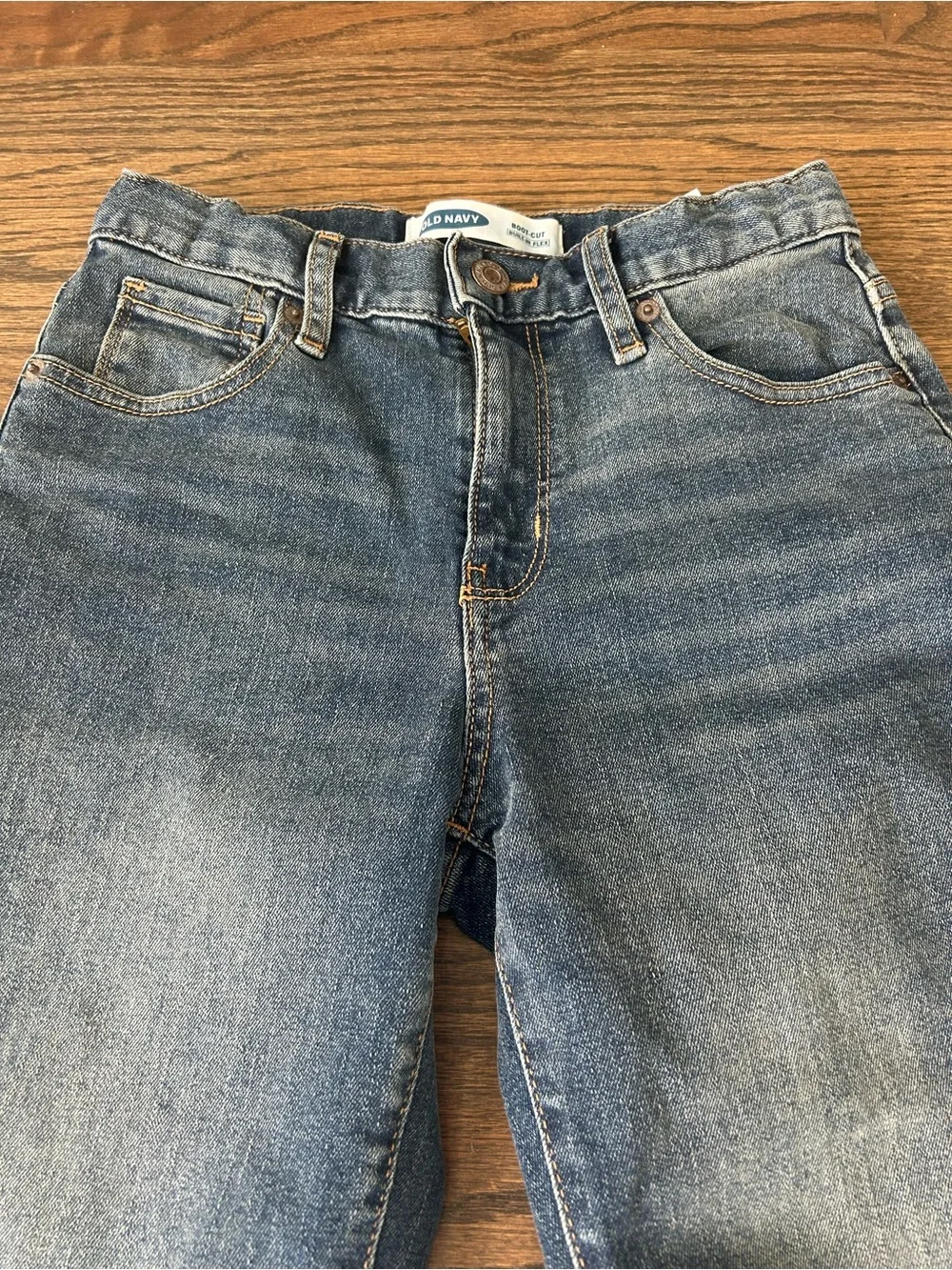 Boys Jeans